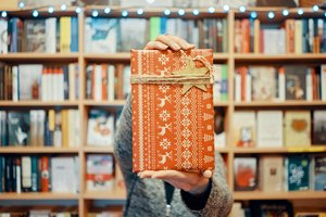 LRS leidyklos Kalėdos: viso pasaulio skaitytojų širdis pavergusios knygos