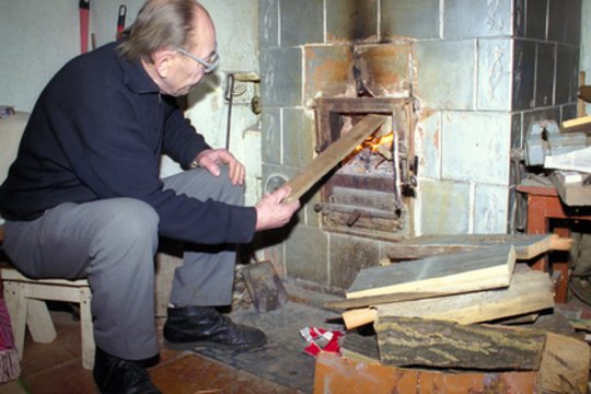 Lengvata užgavo: „10 metų iš mano namų nepakilo joks dūmas, o nuolaidas gauna kiti“