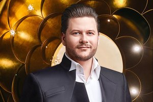 Merūnas Vitulskis apie dainavimą: „Tai kaip sportas, tik raumenys dirba ne tie“