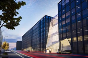 Baigta rekonstruoti Vilniaus gatvė, į kurią investavo per milijoną eurų