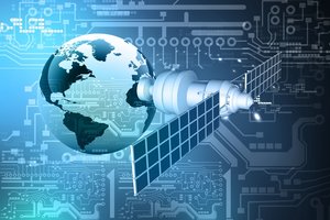 Lietuva žengia ES priekyje: laukus stebės iš kosmoso