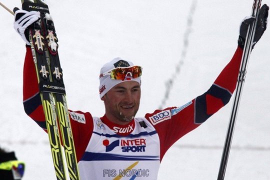 Norvegijos sporto žvaigždė pasakė: „Viskas, pavargau, daugiau nenoriu“