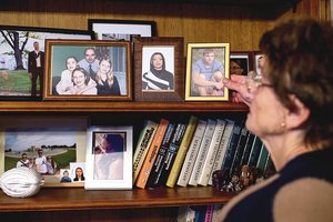 Po visą Lietuvą sukrėtusios tragedijos vaikų netekę tėvai liko sudraskyta širdimi