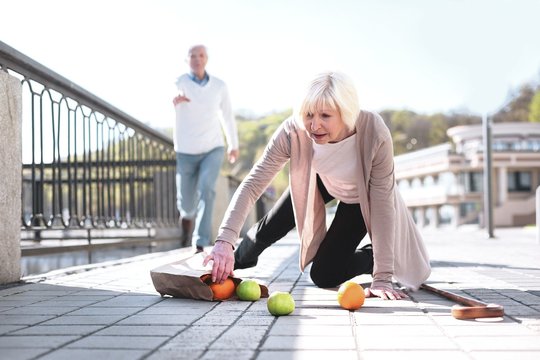 Po 4 metų kančių medikai nustatė paslaptingą galvos svaigimo priežastį