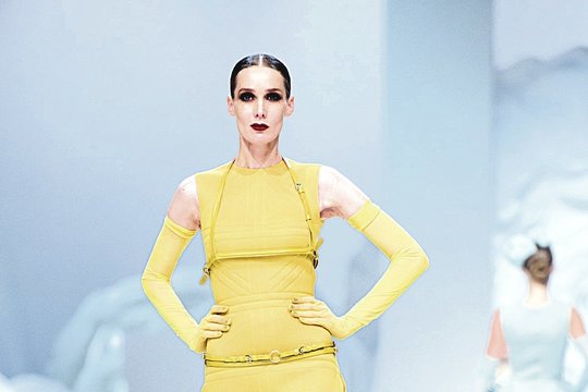 Nuo verslo – prie tapybos