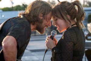 Filmas „Taip gimė žvaigždė“ gavo daugiausiai prestižinių Ekrano aktorių gildijos apdovanojimų nominacijų