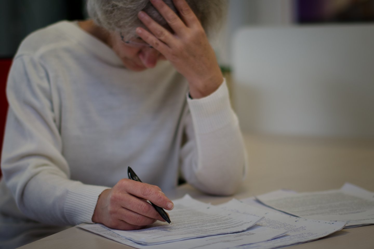 Alternatyvias veiklas vykdantiems ūkininkams, įmonėms ir gyventojams, užsiimantiems ne žemės ūkio veikla kaimo vietovėse ir 2007-2013 m. laikotarpiu pasinaudojusiems ES parama, sumažės administracinė našta.
