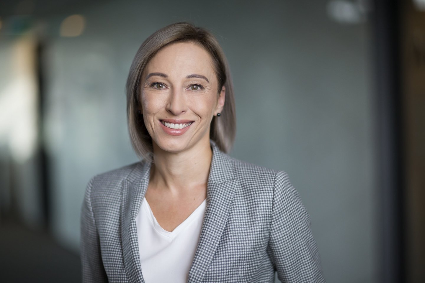Jūratė Cvilikienė.