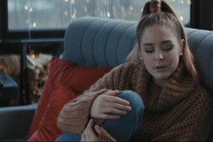 Monikos Marijos daina ir vaizdo klipas – apie akimirką, kai priartėjo prie mirties