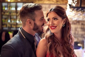 Nėra ko slėpti: žinau receptą, kaip suvedžioti vyresnį vyrą