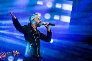 Pamatykite: žinomi L. Adomaičio bičiuliai pasakė, ką iš tiesų apie jį galvoja