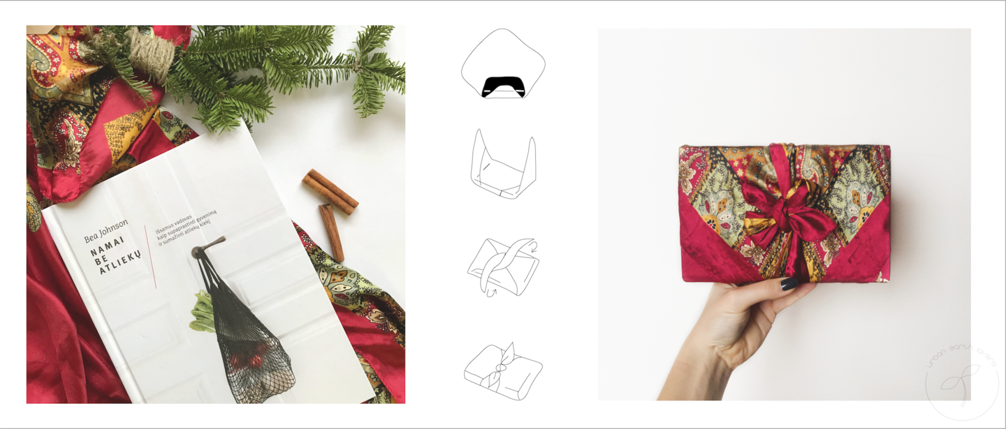  Sao Tsutsumi.<br> Urban Earth Lovers nuotr.