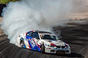 Andrius Vasiliauskas sezoną pradės Omane – varžysis su geriausiais sportininkais