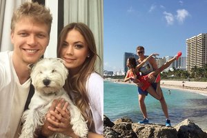 Mindaugo Kuzminsko skyrybų byloje – naujos detalės