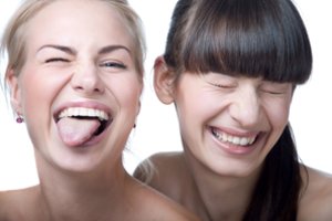 Zodiako ženklų humoro jausmas: nuo blogiausių iki geriausių