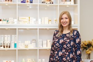 Sėkmingam verslui vien tik gražių svajonių nepakanka