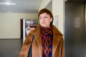 Mūšis dėl LRT: valdantiesiems liko tik vienas žingsnis, opozicija kalba apie užvaldymą