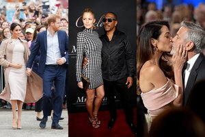 Žvaigždžių savaitėje – ypatingos pareigos, vestuvės be kunigaikštienės ir dešimtas aktoriaus vaikas