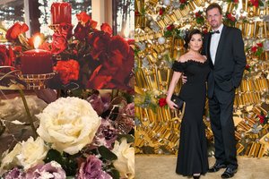 Kristina Kaikarienė atskleidė, kaip originaliai ir pigiai papuošti namus