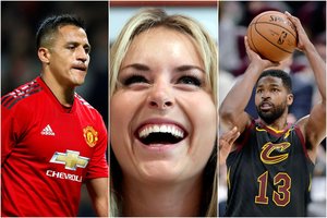 „Google“ paieškos populiariausių metų sportininkų sąrašas – kelia nuostabą  