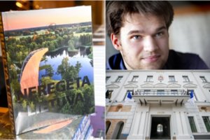 Tarp turizmo Oskarų nominantų – žadą atimantys sumanymai ir idėjos