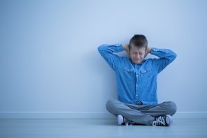 Aspergerio sindromą turintis Tomas: „Aš tiesiog keistuolis“