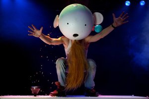 Festivalyje „Kitoks ’19“ – instaliacija kūdikiams, šiuolaikinis cirkas ir dokumentinis teatras