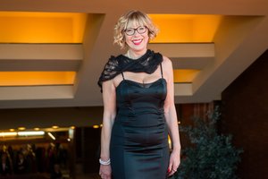 Televiziją palikusi Laima Janušonytė užsiminė apie nesutarimus su tuomečiu vadovu