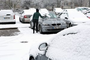 Naudotų automobilių rinkoje – nerimą keliantys pokyčiai