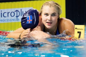 Buvęs rinktinės treneris po fiasko įgėlė R. Meilutytei: „Ji plaukdama tiesiog kaip variklis „užkalė“