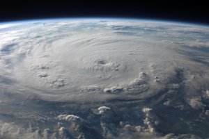 Klimatologas atskleidė, kokie gamtos reiškiniai užklups artimiausiu metu