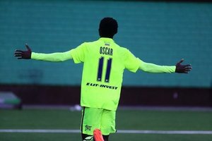 Čekijos klubas perpirko „Trakų“ legionieriaus sutartį