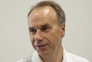 Saulius Jurkevičius: kirvis tampa neatskiriamu švietimo reformos instrumentu