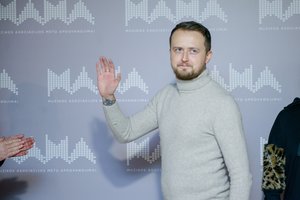 M. Katleris – apie savo ateitį: „Jeigu reikės, važiuosiu dirbti į Norvegiją“