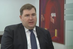 Iš viešumos dingęs T. Dapkus rengia knygą apie politikos užkulisius: bus konkrečios pavardės