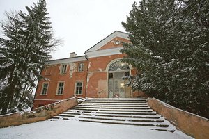 Kaune atgimsta ypatingo statinio ypatinga salė