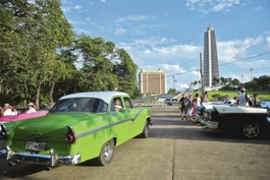 Havanos sindromas – šnipinėjimo mįslė, kurios amerikiečiams niekaip nepavyksta įminti