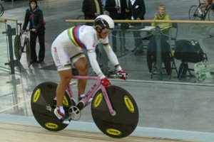 S. Krupeckaitė pasaulio taurės varžybose Londone įveikė Europos čempionę