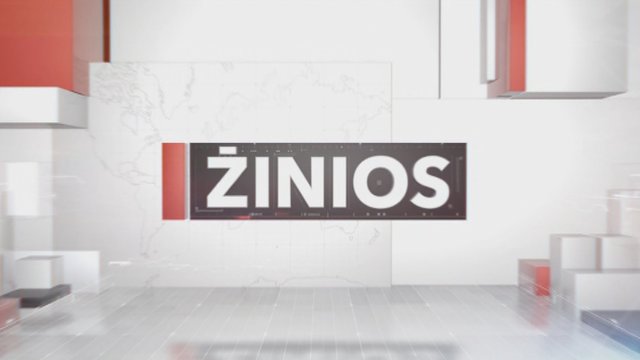 Žinios 2018-12-15