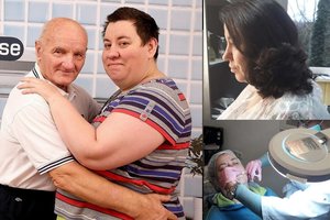 Sulieknėjusi Rima Antonovienė ryžosi lūpų korekcijai ir pakeitė šukuoseną