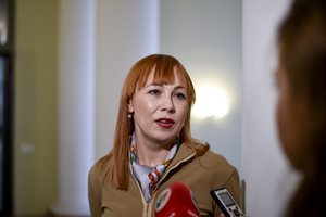 Beveik pusė šios vyriausybės ministrų pripažinti pažeidę įstatymą