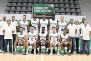 Prancūzijos čempionate ir A. Juškevičiui, ir M. Kalniečiui teko žaisti pratęsimus