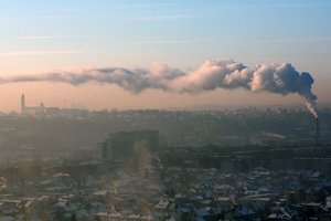 JT derybų dalyviai pasiekė susitarimą dėl Paryžiaus klimato sutarties tikslų įgyvendinimo