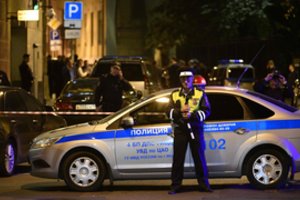 Nelaimė Rusijoje: gaisruose žuvo 10 žmonių, įskaitant šešis vaikus