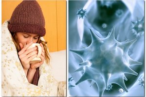 Medikas perspėjo apie artėjančius nemalonumus: per šventes privalote nepamiršti vieno dalyko