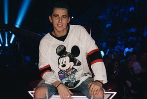 Donatas Montvydas susijaudino dėl „Lietuvos balso“ favorite laikytos Grėtės