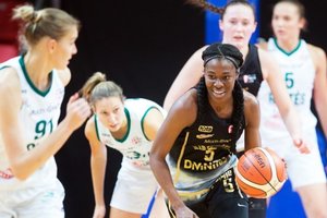 Lietuvos sporto švieslentė. „Kuršių“ lyderio šėlsmas ir prieštaringa „Kibirkšties“ pergalė