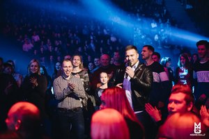 Dramatiška baigtis „Lietuvos balso“ ketvirtfinalyje – projektą paliko du favoritai