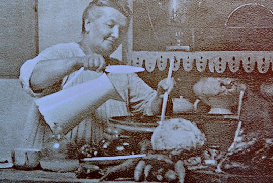 Tarp lietuvių nacionalinės virtuvės paslapčių – gausus kiekis salietros