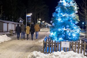 Rezultatai nustebino pačius tyrėjus – turistai atrado kitokią Lietuvą